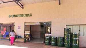Joven es asesinado de un balazo frente a discoteca en Hernandarias