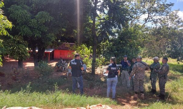 Nuevo feminicidio: La poli investiga el caso de una mujer asesinada