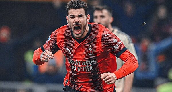 Versus / Milan se afianza en el podio de la Serie A, Lazio se acerca a la zona Champions