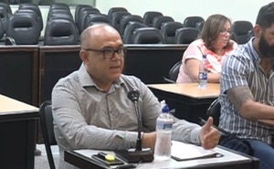 Hermano de Núñez depositó G. 52 millones de la Gobernación en su cuenta personal, dice fallo