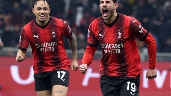 El Milan alarga la crisis de Mourinho