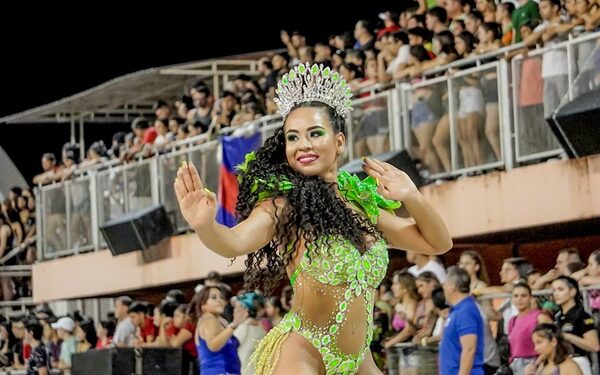 Arranca la fiesta más grande del Sur: ¡Los Carnavales Encarnacenos 2024!