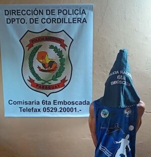 ¡Horroroso! Padrastro infeliz mató a golpes a una beba mientras su mamá trabajaba