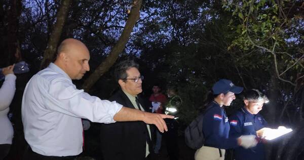 La Nación / Detienen a un hombre por asesinar a puñetazos a una niña de 1 años y 11 meses