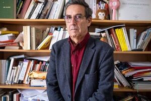 El crepúsculo del poder occidental: reflexiones provocativas de Emmanuel Todd - El Trueno