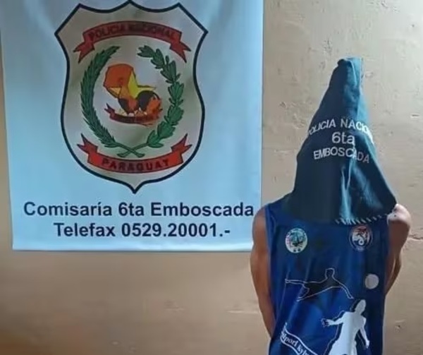 Emboscada: padrastro habría matado a golpes a niña de 1 año - ADN Digital
