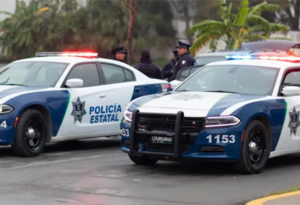 Rescatan a mujeres migrantes víctimas de trata en México