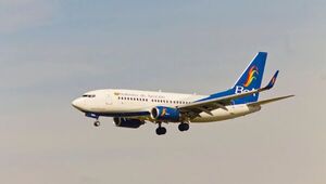 Conexión cruceña: la aerolínea Boliviana de Aviación volará entre Asunción y Santa Cruz de la Sierra
