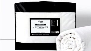 Tei Home viste tu cama: fabrican ropas de cama y observa un pico máximo de demanda