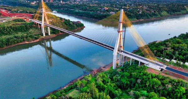 La Nación / Pronostican una mayor expansión inmobiliaria en el Alto Paraná