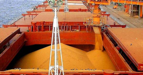 La Nación / Estiman un crecimiento en las exportaciones similar al 2023