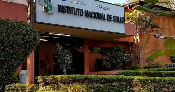La Nación / La investigación y capacitación serán las bases dentro del INS