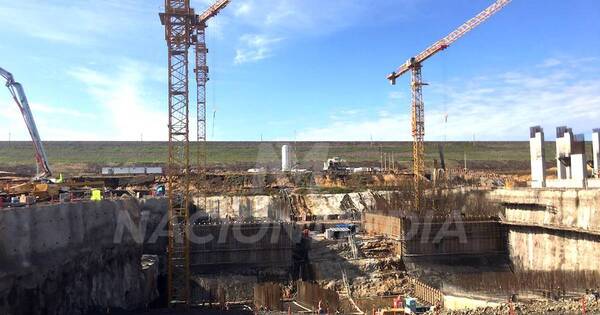La Nación / “Obras de Aña Cuá se reactivarán plenamente”