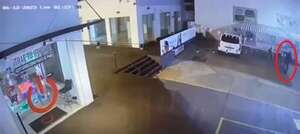 Fiscala pide sobreseimiento y crimen de guardia queda sin sospechosos - Policiales - ABC Color