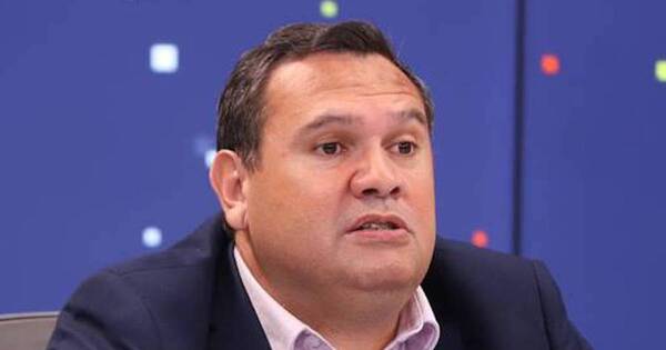 La Nación / “Intervención contundente es misión de la Policía”