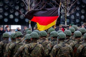 Según el diario Bild, el ejército alemán se prepara para una guerra contra Rusia - Informatepy.com
