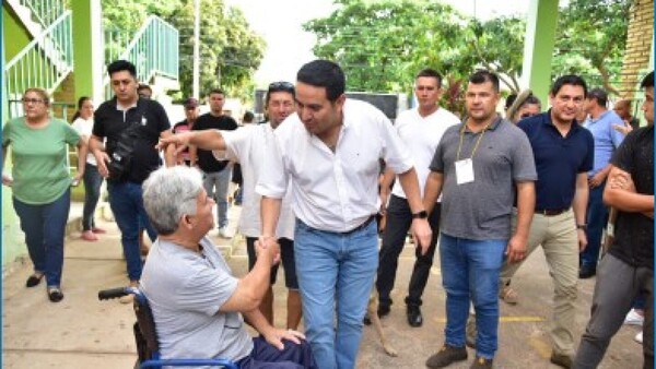 Detectan desmedido crecimiento patrimonial de varias autoridades