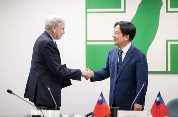 Pekín condena reunión de presidente electo de Taiwán con exfuncionarios de EE.UU. - Mundo - ABC Color