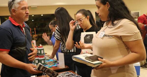 Diario HOY | Microempresarios pueden inscribirse al IPS desde hoy