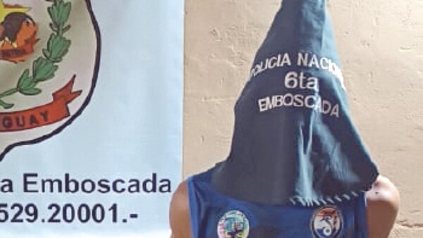 Padrastro mató a golpes a beba de 1 año