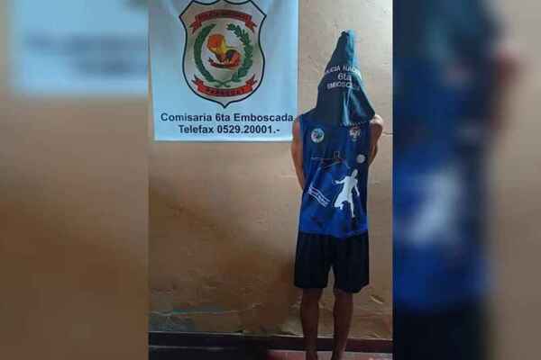 Traumatismo de cráneo, causa de muerte de beba asesinada por el padrastro