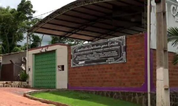 Fiesta acabó con un joven baleado en Hernandarias: autor del crimen tiene solo 15 años - Radio Imperio 106.7 FM