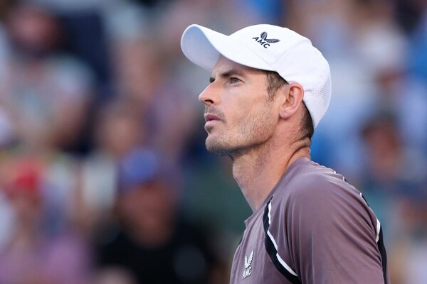 Versus / Andy Murray se despide de Australia con derrota ante Etcheverry