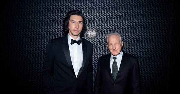 La Nación / Adam Driver y Ciudad del Este, prioridades para “Heat 2”