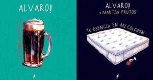 La Nación / Dos sencillos veraniegos tras un año de pausa