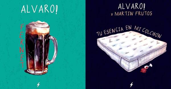La Nación / Dos sencillos veraniegos tras un año de pausa