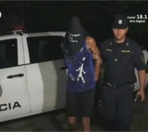 Salvaje mata a golpes a una bebé en Emboscada - Paraguay.com
