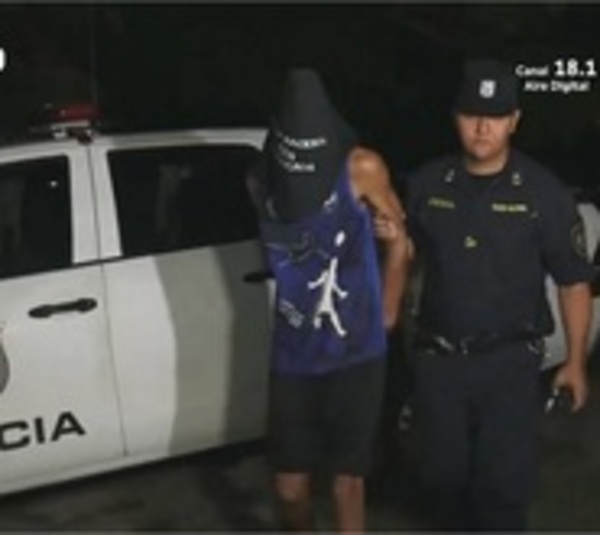 Salvaje mata a golpes a una bebé en Emboscada - Paraguay.com