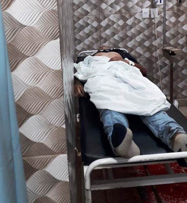 Joven de 18 años es asesinado de un balazo en el pecho a la salida de un cumpleaños - La Clave