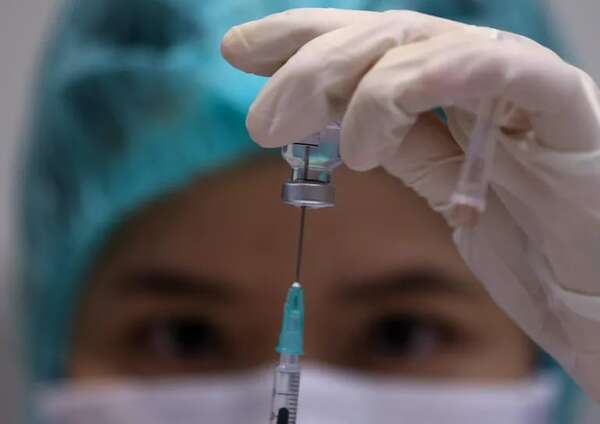 Salud evalúa niveles de protección que ofrece vacuna contra el dengue - Nacionales - ABC Color
