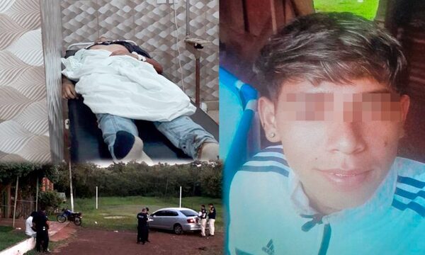 Asesinan de un balazo en el corazón a un joven frente a discoteca en Hernandarias – Diario TNPRESS