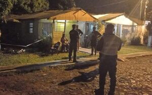 Joven es asesinado de un disparo en la cabeza, a su regreso de tratamiento contra las drogas – Diario TNPRESS