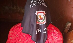 Detienen a joven que estaba en posesión de una lujosa camioneta robada en Brasil – Diario TNPRESS