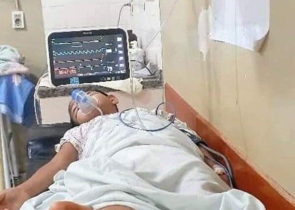 Niño de 11 años fue mordido por serpiente Cascabel en Naranjal – Diario TNPRESS