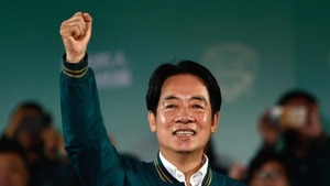 Taiwán reafirmó su vocación democrática, resalta embajador | 1000 Noticias