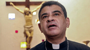 Nicaragua excarcela a sacerdotes, incluido el obispo Álvarez | 1000 Noticias