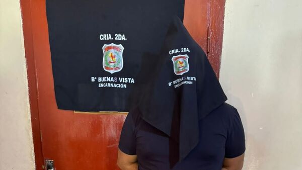 Hizo giros por 12 palos, no tenía la plata y dijo que huésped le jodió