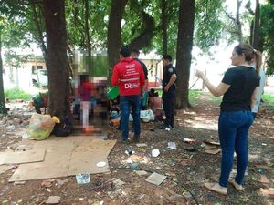 MINNA garantiza protección a 58 niñas, niños y adolescentes en Encarnación y Hohenau