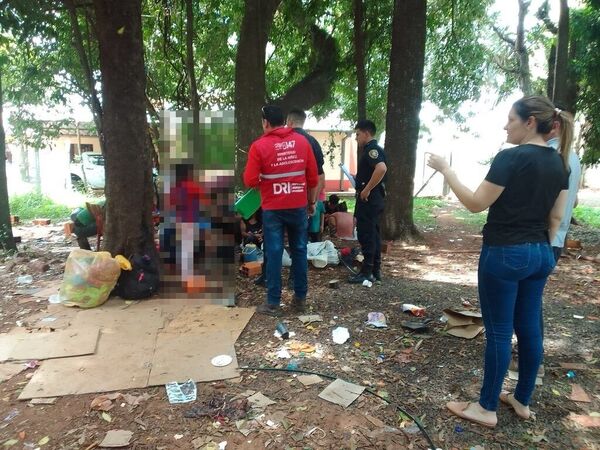 MINNA garantiza protección a 58 niñas, niños y adolescentes en Encarnación y Hohenau