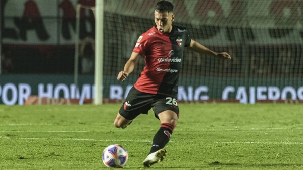 Carlos Arrúa se suma al Expreso de Chiqui Arce