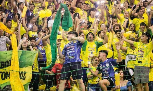 Franco comienza una nueva ilusión