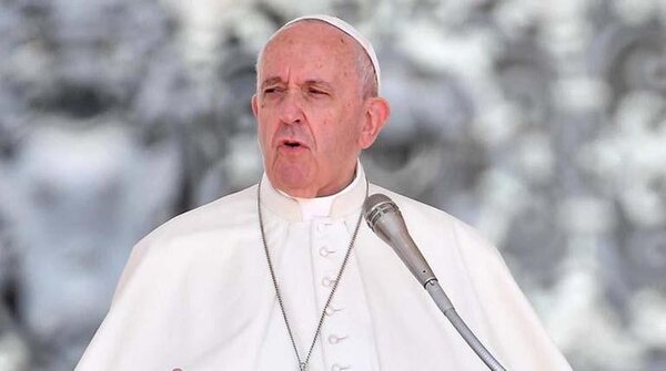 El papa quiere viajar a Argentina en la segunda mitad de 2024