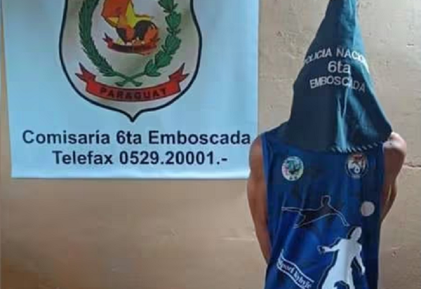 Traumatismo de cráneo, causa de muerte de beba asesinada por el padrastro - Noticiero Paraguay