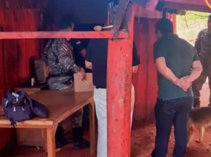 Feminicidio: Matan a mujer en Caaguazú