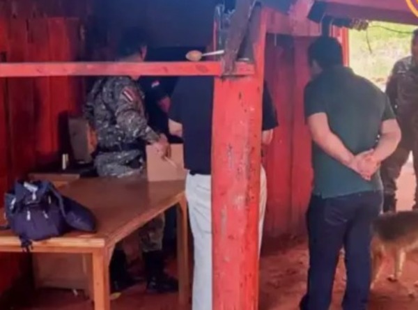 Feminicidio: Matan a mujer en Caaguazú