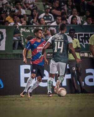 Cerro Porteño: Triunfo con autoridad - Fútbol - ABC Color